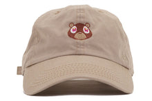 Load image into Gallery viewer, Bear Baseball Cap