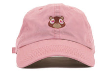 Load image into Gallery viewer, Bear Baseball Cap