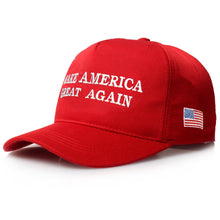 Load image into Gallery viewer, Make America Great Again  Cap