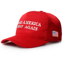 Load image into Gallery viewer, Make America Great Again  Cap