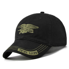 Load image into Gallery viewer, Navy Seal Baseball Cap
