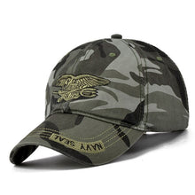 Load image into Gallery viewer, Navy Seal Baseball Cap