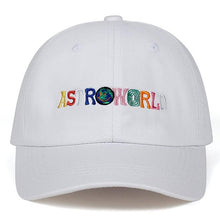 Load image into Gallery viewer, Astroworld Baseball Cap