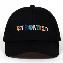 Load image into Gallery viewer, Astroworld Baseball Cap