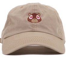 Load image into Gallery viewer, Bear Baseball Cap