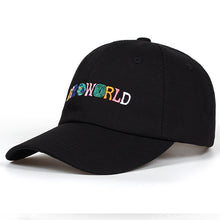 Load image into Gallery viewer, Astroworld Baseball Cap