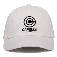 Load image into Gallery viewer, Capsule corp. Cap