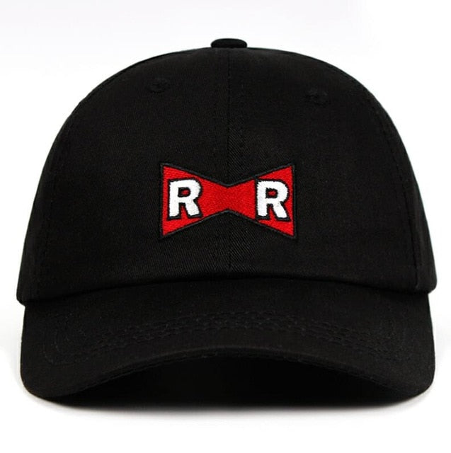 RR Baseball Cap
