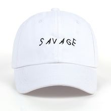 Load image into Gallery viewer, SAVAGE Cap