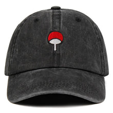 Load image into Gallery viewer, Family Logo Embroidery Baseball Cap
