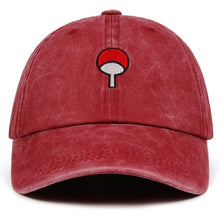 Load image into Gallery viewer, Family Logo Embroidery Baseball Cap