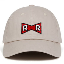 Load image into Gallery viewer, RR Baseball Cap