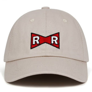 RR Baseball Cap