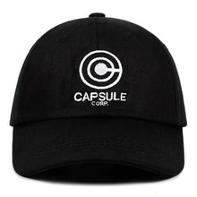 Load image into Gallery viewer, Capsule corp. Cap