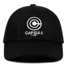 Load image into Gallery viewer, Capsule corp. Cap