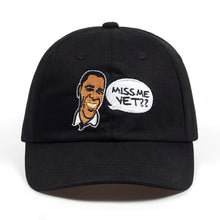 Load image into Gallery viewer, US President Barack Obama  cap