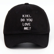 Load image into Gallery viewer, Drake In My Feelings Kiki do you love me Baseball Cap