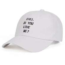Load image into Gallery viewer, Drake In My Feelings Kiki do you love me Baseball Cap