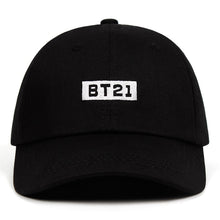 Load image into Gallery viewer, BT21  Cap