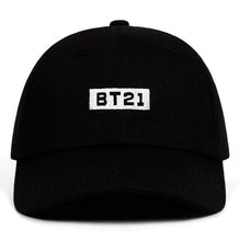 Load image into Gallery viewer, BT21  Cap