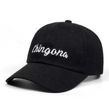 Load image into Gallery viewer, Chingona  Cap