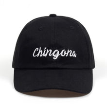 Load image into Gallery viewer, Chingona  Cap