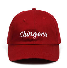Load image into Gallery viewer, Chingona  Cap
